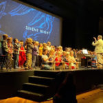Annual Concert Held at Damariscotta Montessori