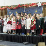 Coastal Christian Presents Christmas Program