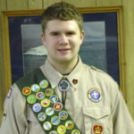 Newcastle 18-Year-Old Achieves Rank of Eagle Scout