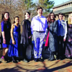 Heartwood Announces Musical Theater Competition Winners