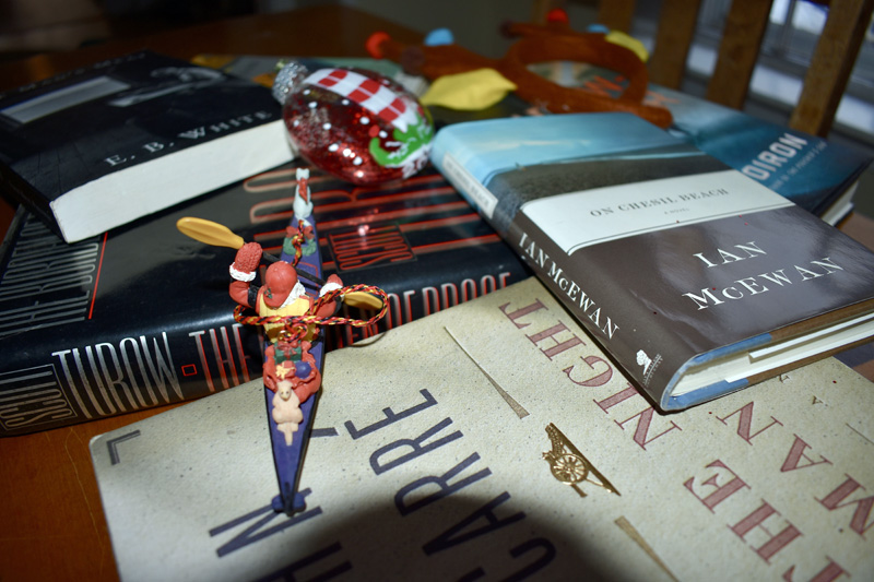 Big Holiday Sale at Waldoboro’s Village The Lincoln County News