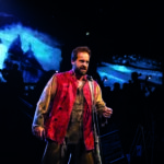 ‘Les Miserables: The Staged Concert’ at Lincoln Theater