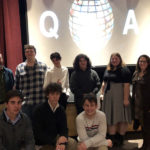 MVHS, Oceanside Students Present ‘Media Revolution: Changing the World’