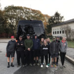 Nobleboro Central Outing Club Visits Mountains