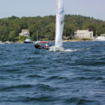 Reflections on Competitive Sailing