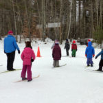 Midcoast Conservancy Offers Youth XC Ski Lease Program, Clinic