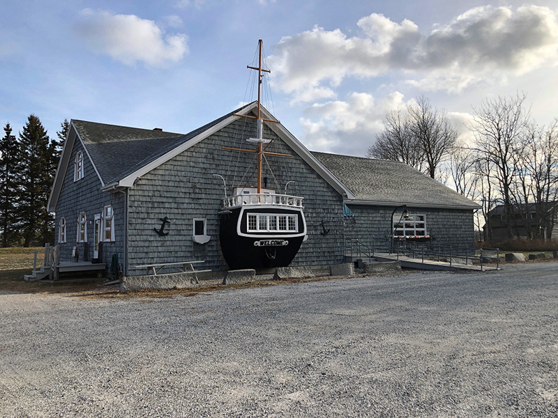 Thomaston Place Auction Galleries Purchases Second Location The