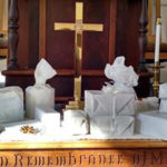 First Congregational Church to Celebrate White Gift Sunday