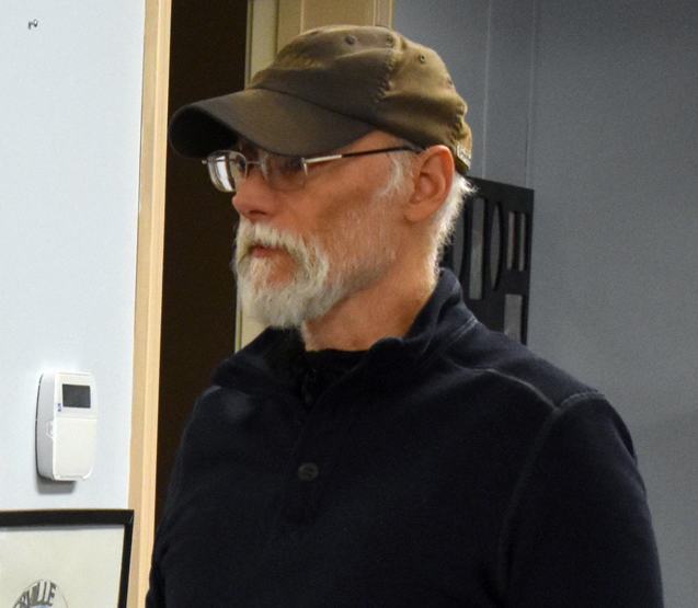 Somerville Appoints Tax Collector The Lincoln County News