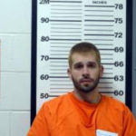 Prisoner Charged with Waldoboro Robbery