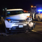 Three-Vehicle Crash Closes Route 1 in Wiscasset