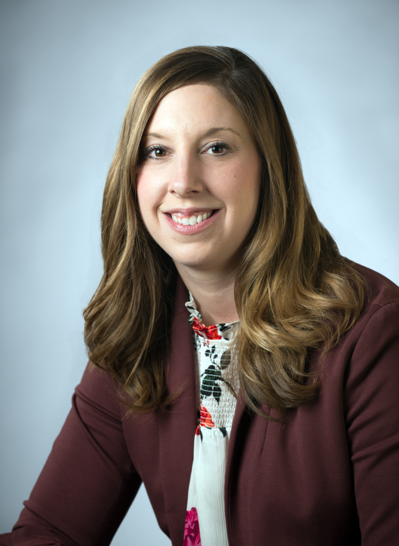 Krystle Gagne Joins First National Bank - The Lincoln County News