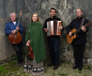 Altan (Photo courtesy The Opera House at Boothbay Harbor)