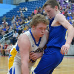 Boothbay Boys Fend Off Roadrunners