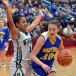 Winthrop Clips the Lady Seahawks, Advances to State C Finals