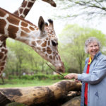 ‘The Woman Who Loves Giraffes’ to Screen at Lincoln Theater