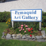 Pemaquid Art Gallery Call for New Members