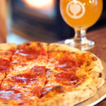 Local Farm Brewery Fires Things Up With New Pizza Oven