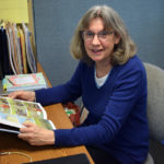 Retiring Bristol Teacher Reflects on Creating ‘Atmosphere of Joy for Books’