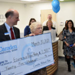 Camden National Bank Welcomes Community at Grand Opening