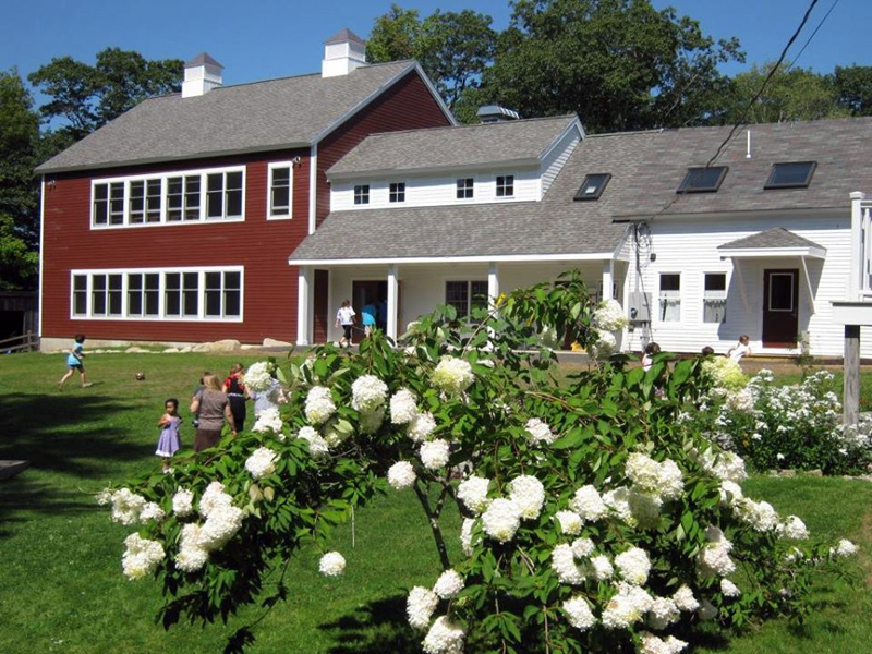 Damariscotta Montessori School Open House The Lincoln County News