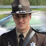 Sheriff Names Deputy of the Year