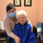 Keeping Smiles on Residents’ Faces at Lincoln Home