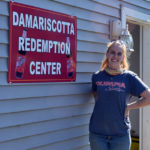 New Redemption Center Opens in Damariscotta