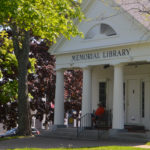 Libraries Begin to Reopen for Curbside Borrowing, Browsing