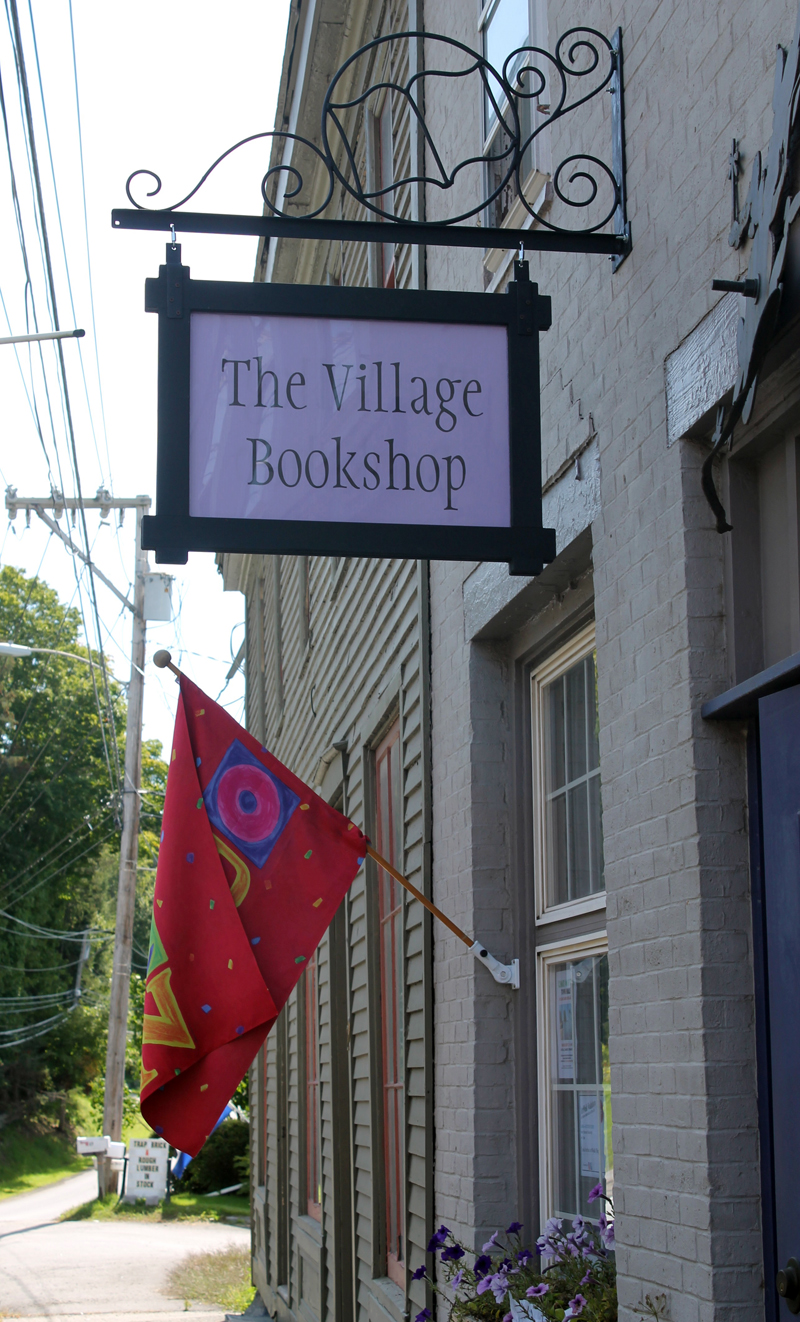 Village to Begin Curbside Service The Lincoln County News