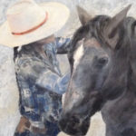 New Artist Featured at Saltwater Artists Gallery