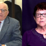 Two County Commissioners Seek Reelection
