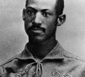 Moses Fleetwood Walker