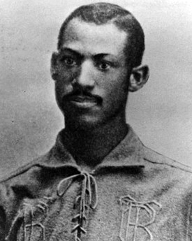 Moses Fleetwood Walker