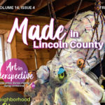 Made in Lincoln County 2020