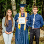 Medomak Student Named Mitchell Scholar