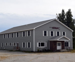 Dresden's Freedom Center will no longer provide transitional housing. Instead, the church that now owns the property will use it to facilitate retreats and other events. (Hailey Bryant photo)