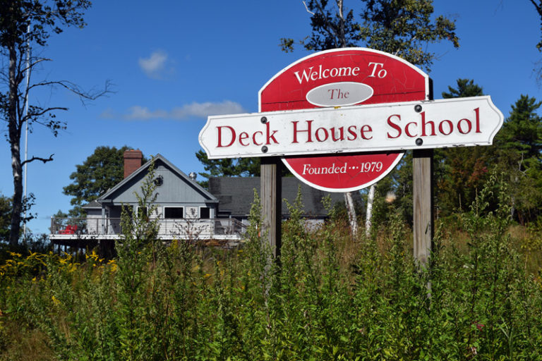 'Our Salvation' Alumni Reflect on Boarding School The