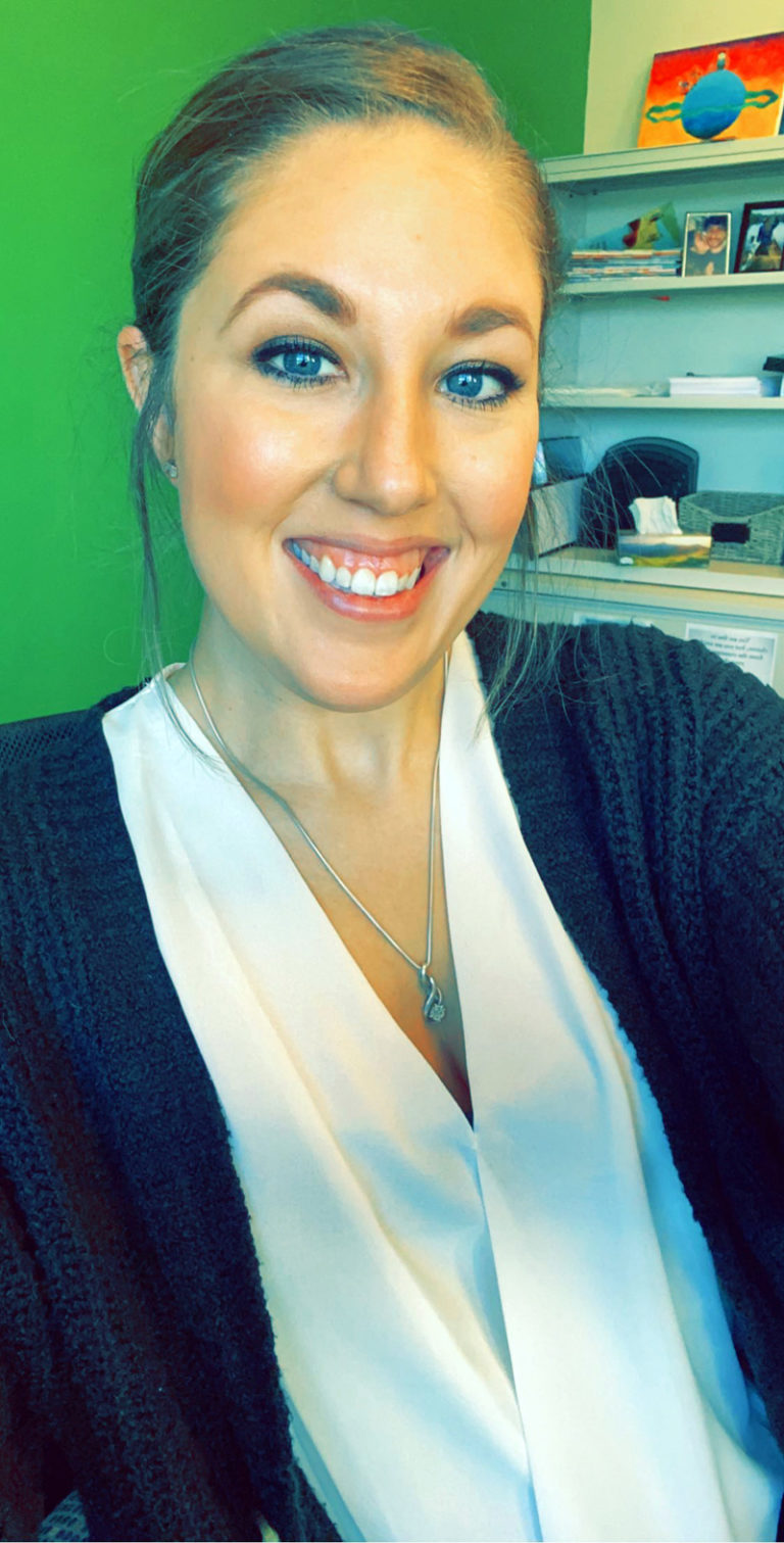 Erskine Grad Takes Over as JVS Principal The Lincoln County News