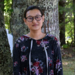 Bhutanese Student Receives a Little Help from Her Friends