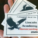 LA Homecoming Partners with Local Businesses