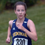 Lincoln Wins Opening Cross Country Meets