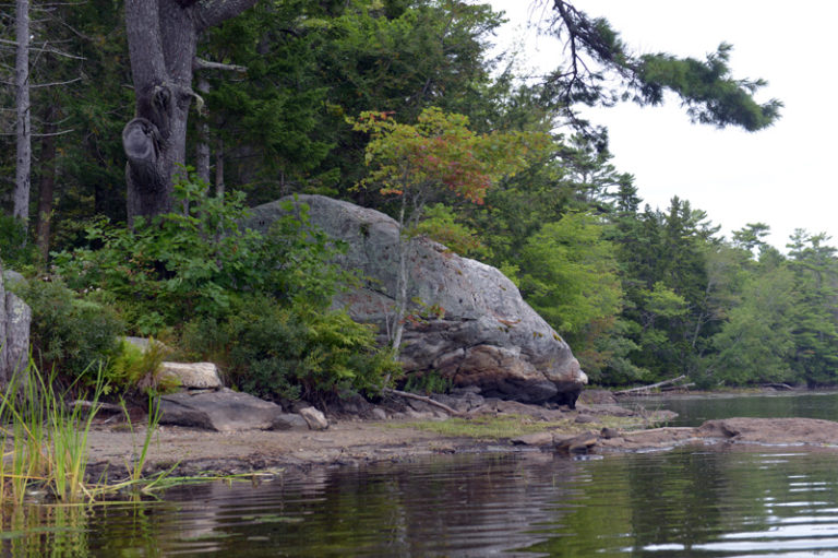 On the Trail in Lincoln County The Lincoln County News