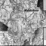 Waldoboro Wanderings