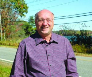 Sen. Dana Dow (Alexander Violo photo, LCN file)