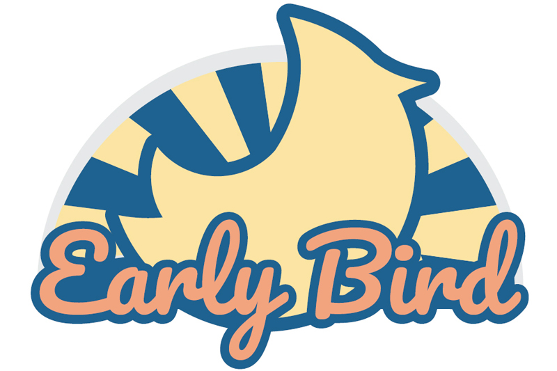 Annual ‘Early Bird Sale’ to be DayLong The Lincoln County News