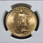 Thomaston Place Auction Galleries to Auction Coins