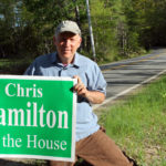 Hamilton Hosts Virtual Town Hall