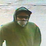 Wiscasset Police Seek Robbery Suspect