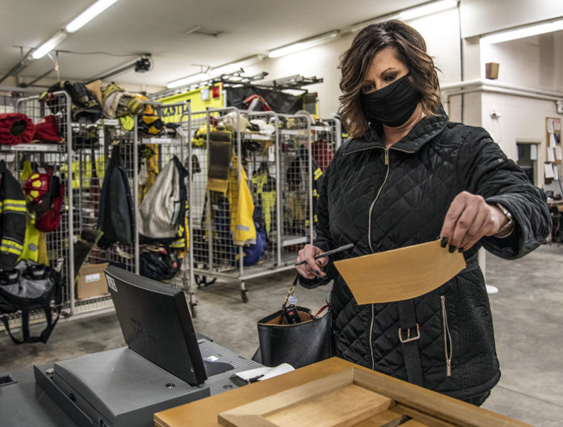 Core Zoning Code Passes in Newcastle The Lincoln County News